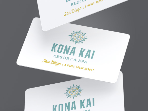Kona Kai Resort gift cards